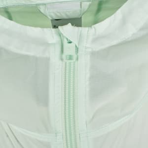Image number 4 for Nike Tech Windrunner Unlined Jacket Green