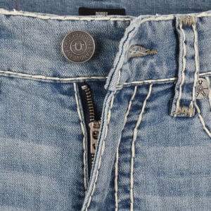 Image number 5 for True Religion Bobby Super T Shorts Blue
