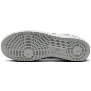 Image number 5 for Nike Air Force 1 Trainers White