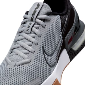 Image number 4 for Nike Running Alpha 6 Trainers Grey