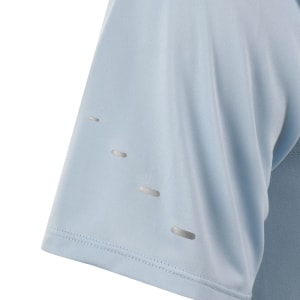 Image number 4 for Nike Running Dri Fit T Shirt Blue