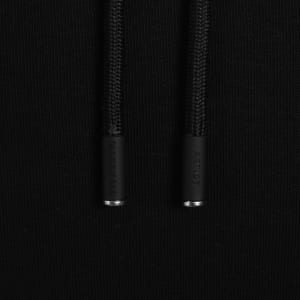 Image number 5 for Marshall Artist Siren Hoodie Black