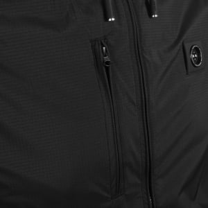 Image number 4 for Marshall Artist Fairfax Jacket Black