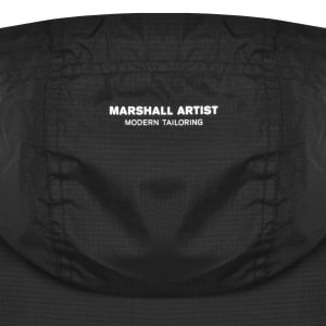 Image number 5 for Marshall Artist Fairfax Jacket Black