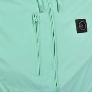 Image number 4 for Marshall Artist Fairfax Jacket Green