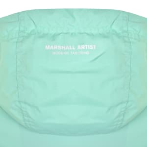 Image number 5 for Marshall Artist Fairfax Jacket Green
