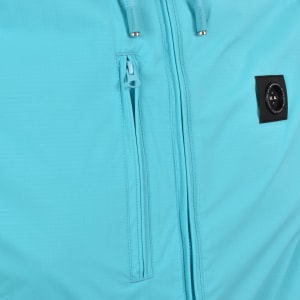 Image number 4 for Marshall Artist Fairfax Jacket Blue