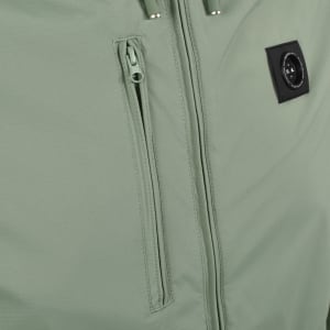 Image number 4 for Marshall Artist Fairfax Jacket Green