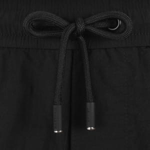 Image number 5 for Marshall Artist Newport Cargo Swim Shorts Black