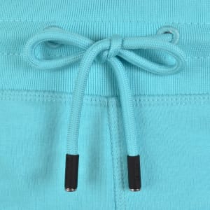 Image number 4 for Marshall Artist Siren Shorts Cyan Blue