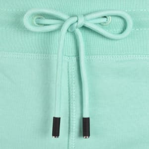 Image number 4 for Marshall Artist Siren Shorts Mint Green
