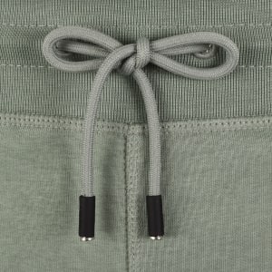 Image number 4 for Marshall Artist Siren Shorts Sage Green