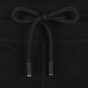 Image number 4 for Marshall Artist Siren Shorts Black