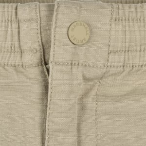 Image number 5 for Marshall Artist Ainsdale Cargo Shorts Khaki
