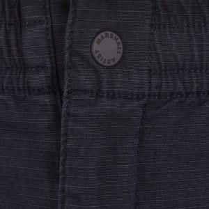 Image number 5 for Marshall Artist Ainsdale Cargo Shorts Navy