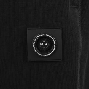 Image number 4 for Marshall Artist Siren Joggers Black