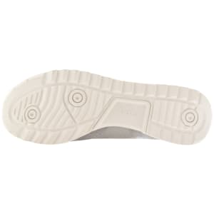 Image number 5 for Ralph Lauren Varick Trainers Grey