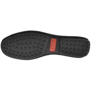 Image number 5 for Ralph Lauren Reynold Driver Shoes Navy