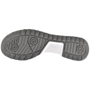 Image number 5 for Ralph Lauren Varick Trainers White