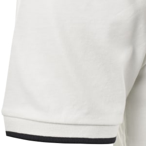 Image number 5 for Napapijri E Badge Polo T Shirt White