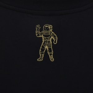 Image number 5 for Billionaire Boys Club Leopard Arch T Shirt Black