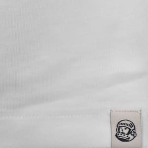 Image number 4 for Billionaire Boys Club Leopard Arch T Shirt White