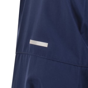 Image number 4 for Nike Running Repel Miler Jacket Navy