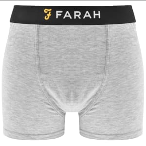 Image number 4 for Farah Carmi 5 Pack Trunks