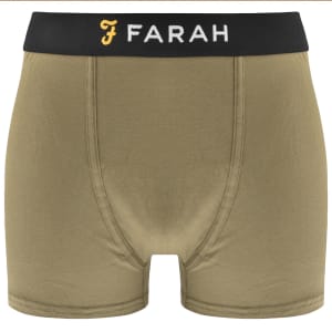 Image number 5 for Farah Carmi 5 Pack Trunks