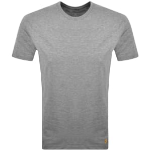 Image number 4 for Farah Merks 5 Pack T Shirts