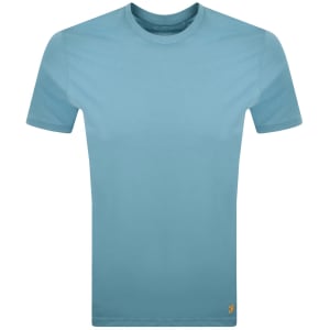 Image number 4 for Farah Ozora 3 Pack T Shirts