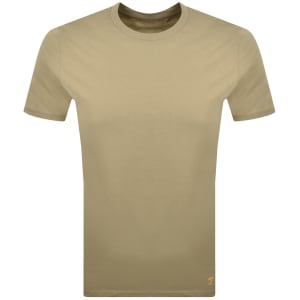 Image number 4 for Farah Cerny 3 Pack T Shirts Multi