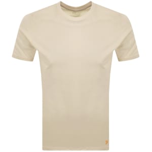 Image number 4 for Farah Dayden 3 Pack T Shirts