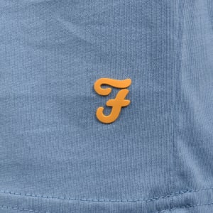 Image number 5 for Farah Dayden 3 Pack T Shirts