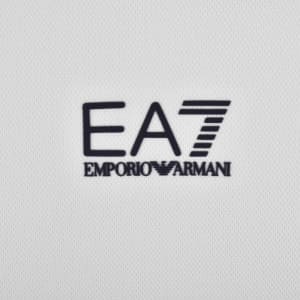 Image number 4 for EA7 Emporio Armani Tennis Pro Vest White