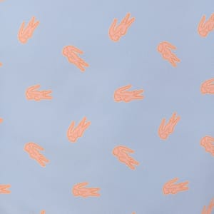 Image number 4 for Lacoste Swim Shorts Blue