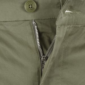 Image number 4 for Lacoste Chinos Khaki Green