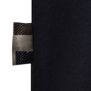 Image number 4 for Aquascutum Badge T Shirt Navy