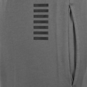Image number 5 for EA7 Emporio Armani Cargo Joggers Grey
