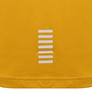 Image number 5 for EA7 Emporio Armani Core ID T Shirt Yellow