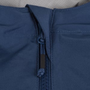 Image number 4 for Berghaus Deluge Pro 3.0 Hooded Jacket Blue