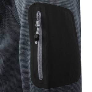 Image number 5 for Berghaus Pravitale 2.0 Hooded Jacket Blue