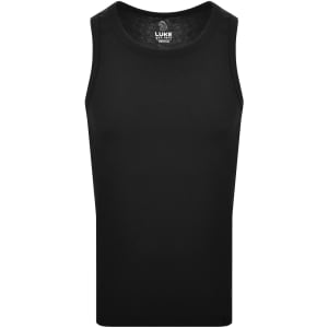 Image number 4 for Luke 1977 Reco 2500 3 Pack Vests