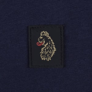 Image number 4 for Luke 1977 Snake 2500 Tracksuit Navy