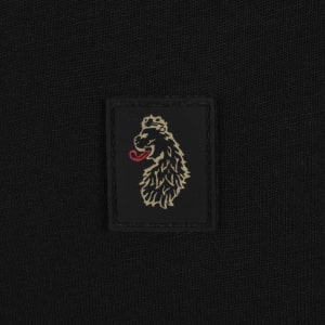 Image number 4 for Luke 1977 Snake 2500 Tracksuit Black