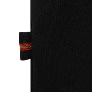 Image number 5 for Luke 1977 Snake 2500 Tracksuit Black