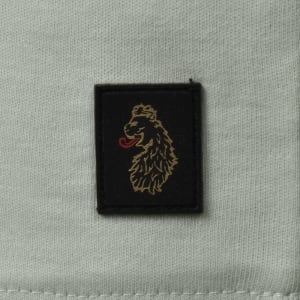 Image number 4 for Luke 1977 Dapper Schnapper T Shirt Green