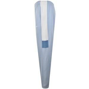 Image number 5 for Nike Club GX Hooded Tracksuit Blue