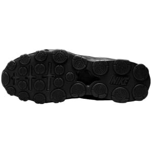 Image number 5 for Nike Training Reax 8 Mesh Trainers Black