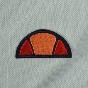 Image number 4 for Ellesse Muccia Polo T Shirt Blue